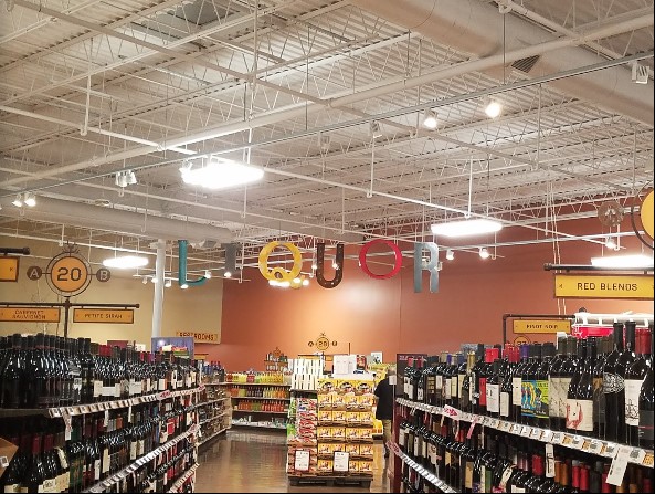 Image for Total Beverage with ID of: 4400874