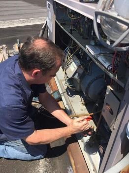 Image for Royal Refrigeration Heating and Air Conditioning with ID of: 4401027