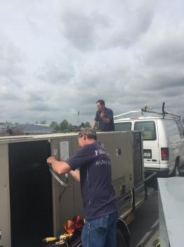 Image for Royal Refrigeration Heating and Air Conditioning with ID of: 4401035