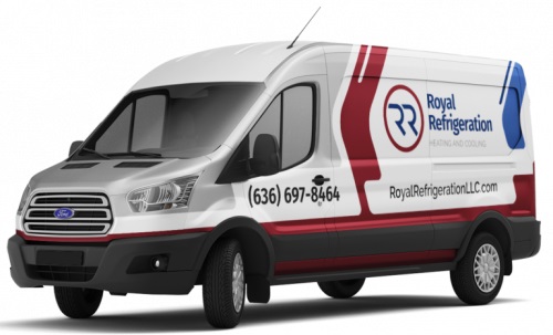 Image for Royal Refrigeration Heating and Air Conditioning with ID of: 4401036