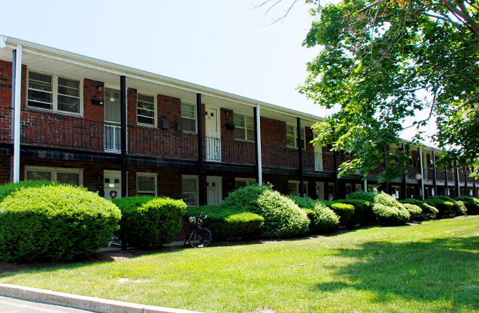 Image for Laurelton Apartments with ID of: 4401100