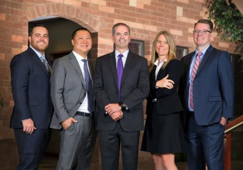 Image for Gilbert DUI Lawyer with ID of: 4402042