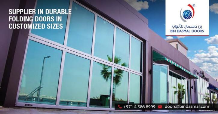 Image for Folding Doors Suppliers with ID of: 2964639