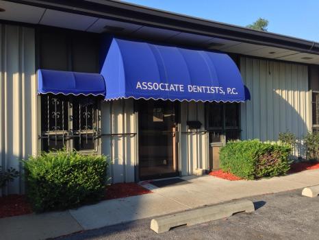 Image for Associate Dentists PC with ID of: 4402136