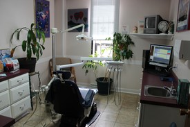 Image for Associate Dentists PC with ID of: 4402137