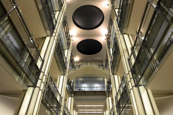 Image for Le Centre Eaton de Montreal with ID of: 4402349