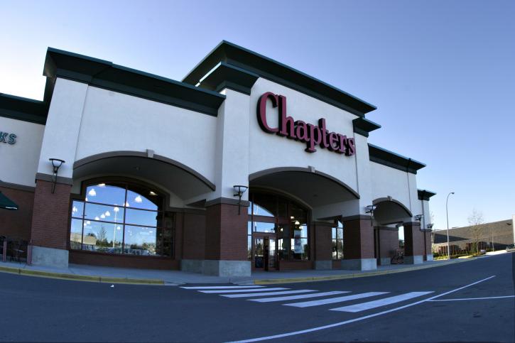 Image for Woodgrove Centre with ID of: 4402370