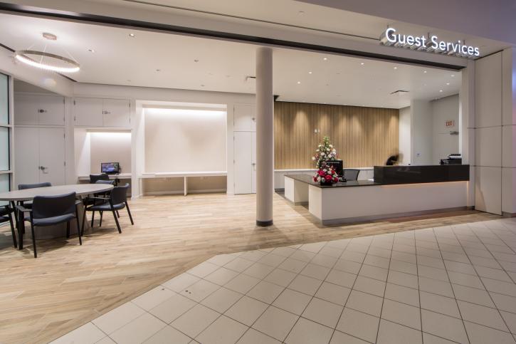 Image for Woodgrove Centre with ID of: 4402372