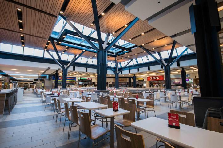Image for Woodgrove Centre with ID of: 4402373
