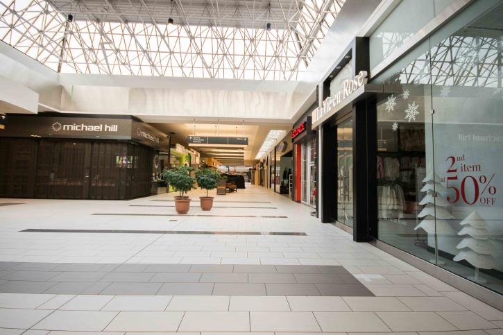 Image for Woodgrove Centre with ID of: 4402374