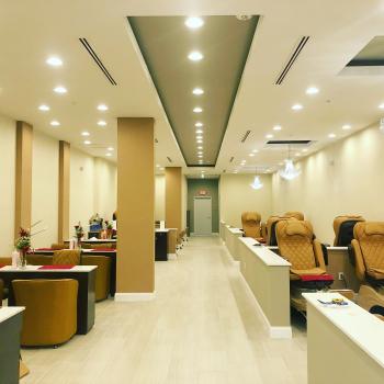 Image for Noire Nail and Lash Bar with ID of: 4402463
