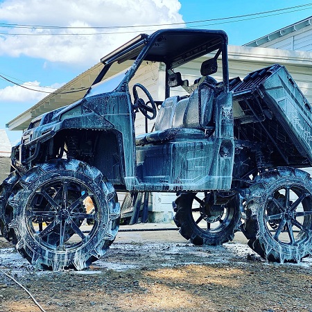 Image for Mud Brothers Customs with ID of: 4403981