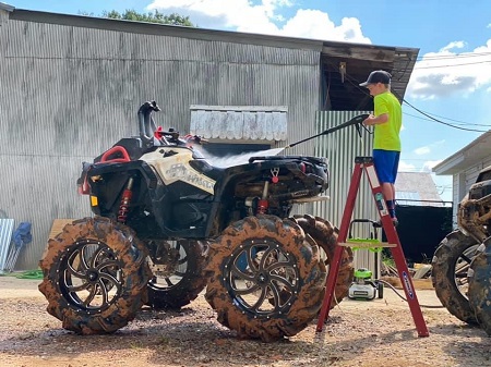 Image for Mud Brothers Customs with ID of: 4403983