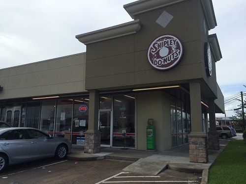 Image for Shipley Do-Nuts with ID of: 4404447