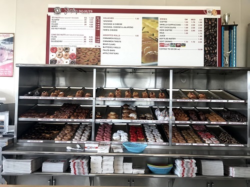 Image for Shipley Do-Nuts with ID of: 4404448