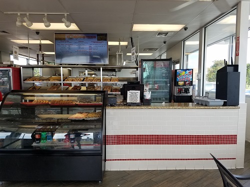 Image for Shipley Do-Nuts with ID of: 4404456