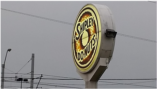 Image for Shipley Do-Nuts with ID of: 4404458
