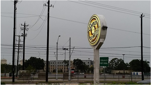 Image for Shipley Do-Nuts with ID of: 4404459