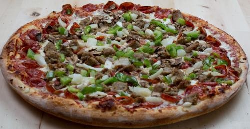 Image for Pizza Pit with ID of: 4404547