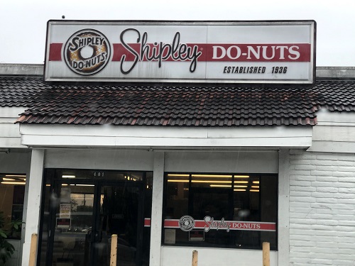 Image for Shipley Do-Nuts with ID of: 4404608