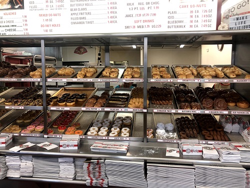Image for Shipley Do-Nuts with ID of: 4404609