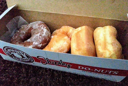Image for Shipley Do-Nuts with ID of: 4404612