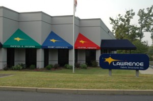Image for Lawrence Fabric & Metal Structures Inc. with ID of: 1652840