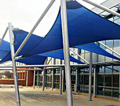 Image for Lawrence Fabric & Metal Structures Inc. with ID of: 4404627