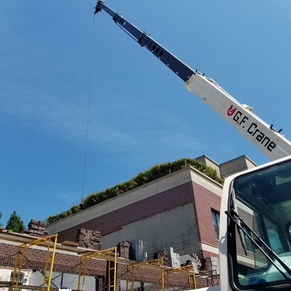 Image for G.F. Crane Service with ID of: 4405241
