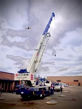 Image for G.F. Crane Service with ID of: 4405244