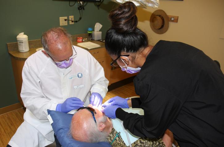 Image for Current Dental with ID of: 4406030