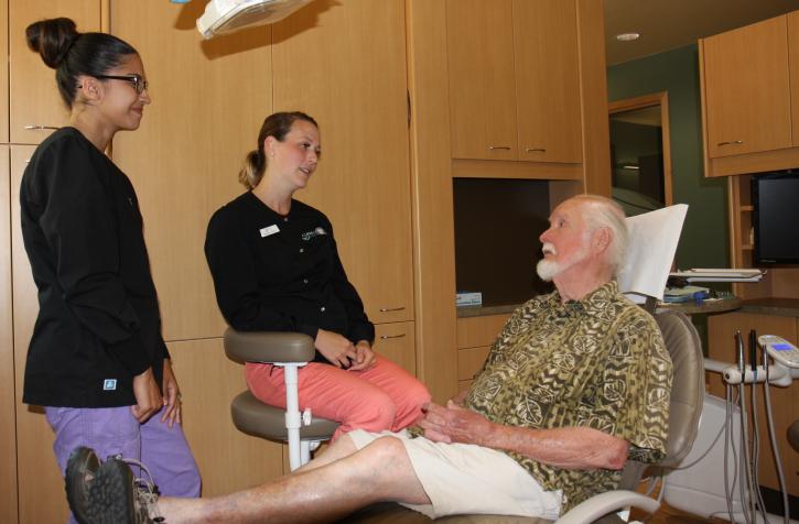 Image for Current Dental with ID of: 4406037