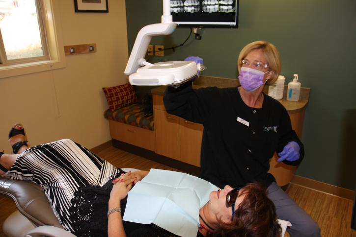 Image for Current Dental with ID of: 4406038
