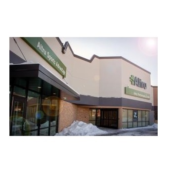 Image for Altru Performance Center with ID of: 4406906