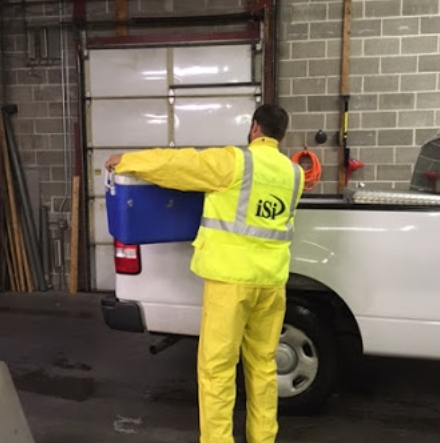 Image for iSi Environmental (iSi) with ID of: 4407158