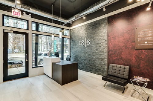 Image for 18|8 Fine Men's Salon - River North Chicago with ID of: 4403418