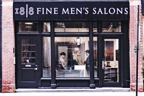 Image for 18|8 Fine Men's Salon - River North Chicago with ID of: 4403422