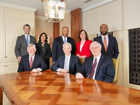 Image for Finch McCranie, LLP with ID of: 4407256