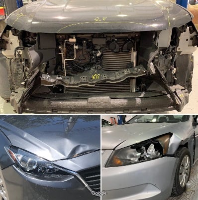 Image for Ultimate Auto Body with ID of: 4407709