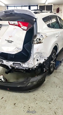 Image for Ultimate Auto Body with ID of: 4407710