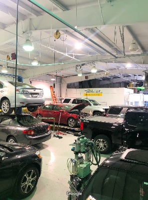 Image for Ultimate Auto Body with ID of: 4407723
