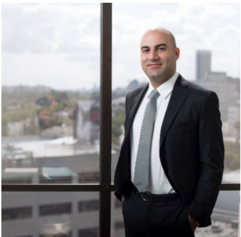 Image for Daneshrad Law PC with ID of: 4407859