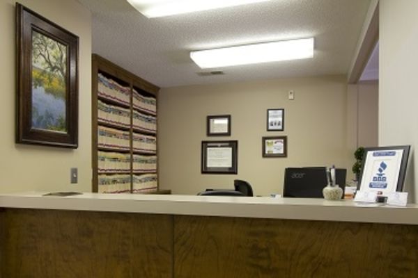Image for Kari Ryan Dentistry with ID of: 4408095