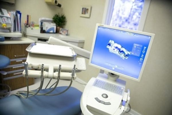 Image for Kari Ryan Dentistry with ID of: 4408096