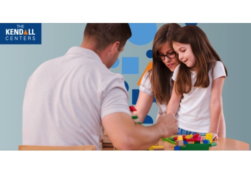 Image for Therapeutic Pathways The Kendall Centers with ID of: 4408946