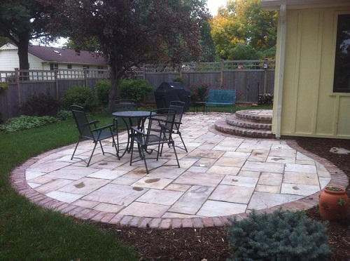 Image for Topeka Landscape, Inc with ID of: 4409020