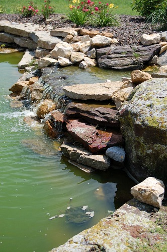 Image for Topeka Landscape, Inc with ID of: 4409021