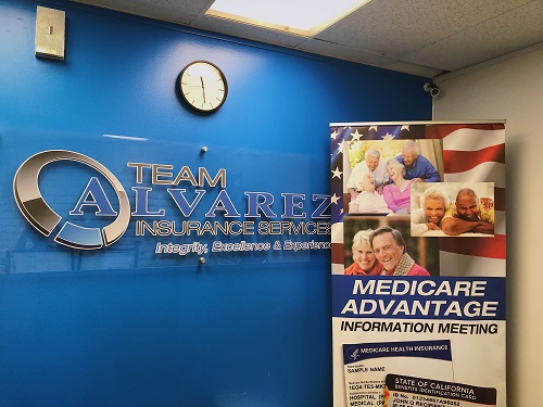 Image for Team Alvarez Insurance Services with ID of: 4409037