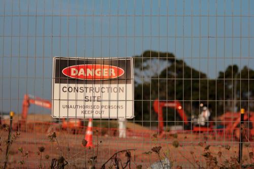 Image for Caveman Demolition with ID of: 4409345