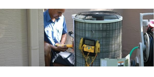 Image for Patrick's Heating & Air Conditioning with ID of: 4409614